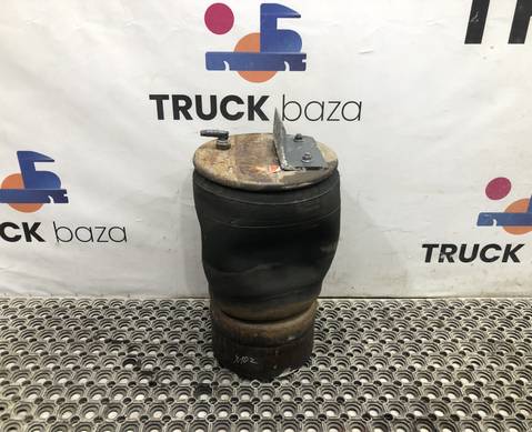 1697678 Подушка пневмоподвески задняя для Daf 95XF