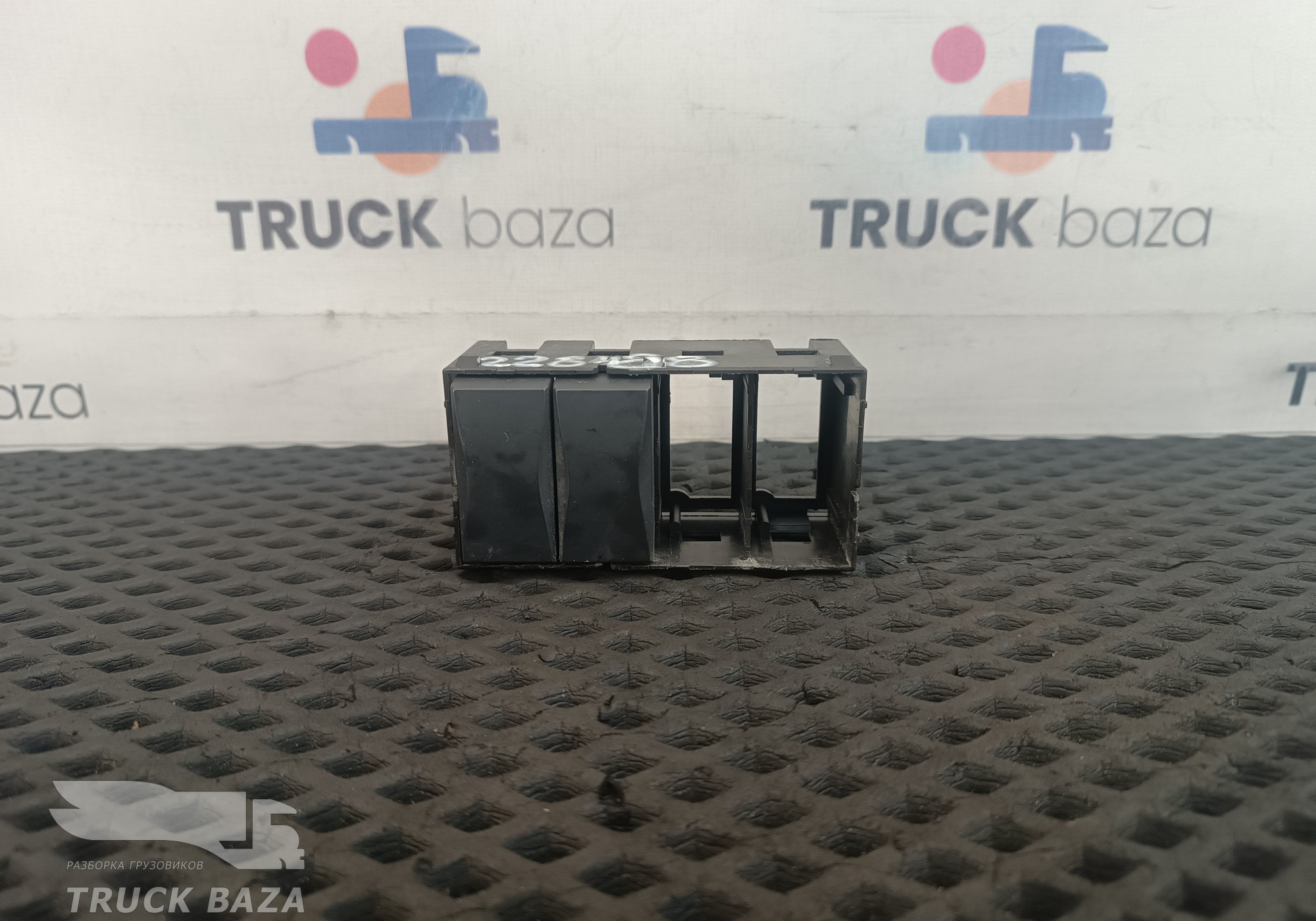 Блок кнопок для DongFeng GX DFH4180