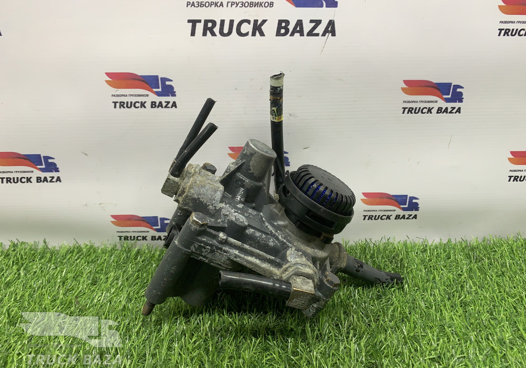 1448019 Модулятор EBS передний