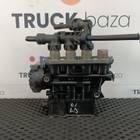 293901092200 Клапан ECAS уровня задней подвески для DongFeng GX DFH4180