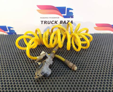 41211250 Перекидка воздушная для Iveco