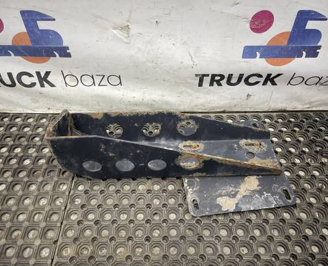 65801109170 Кронштейн воздушного фильтра для КАМАЗ 5490 (с 2013)