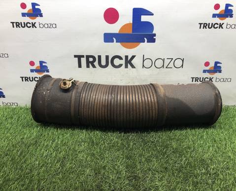 2291716 Гофра глушителя для Scania