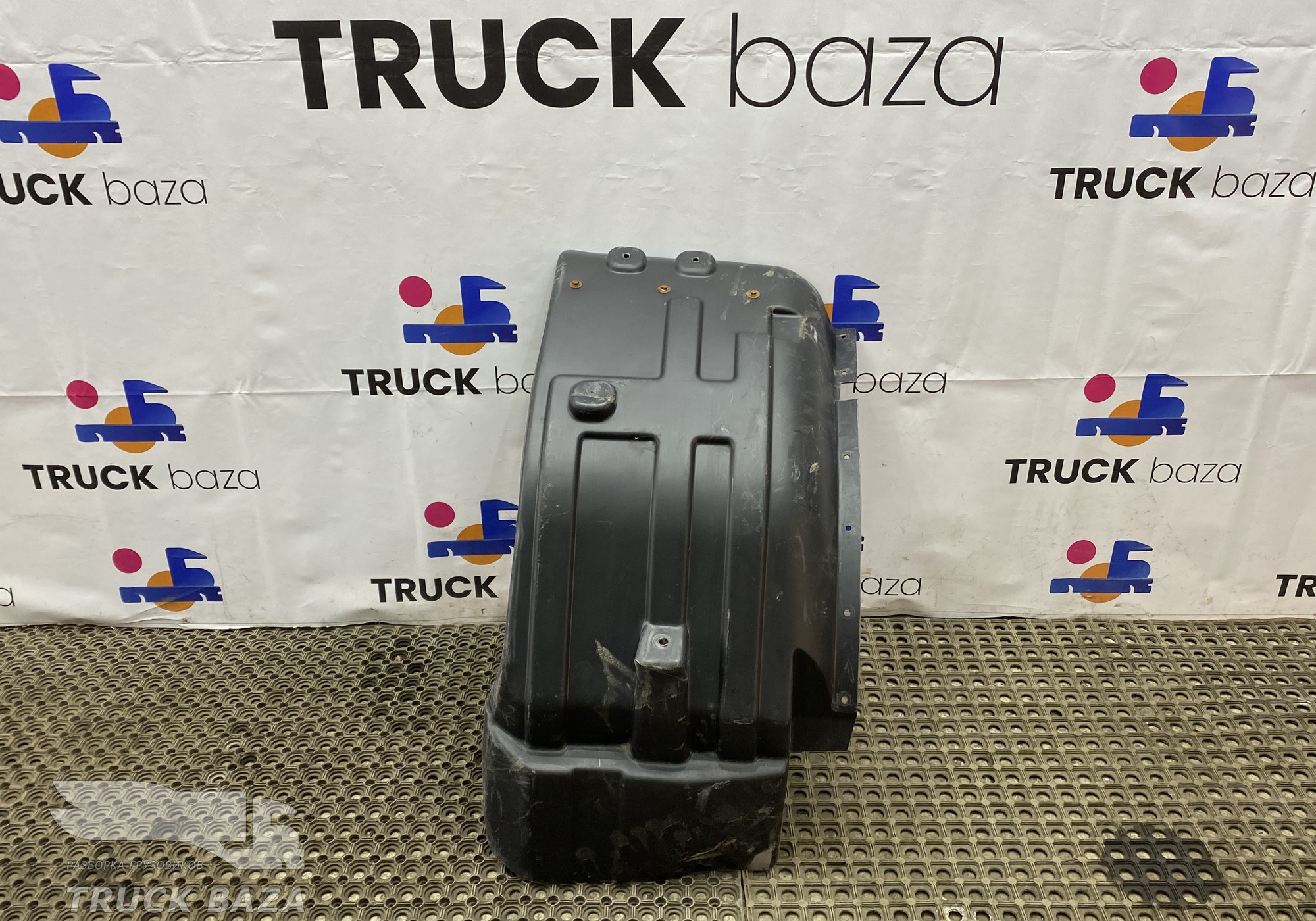 549018403051 Крыло переднее левое передняя часть для КАМАЗ 54901