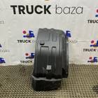 Крыло переднее левое передняя часть для КАМАЗ 54901