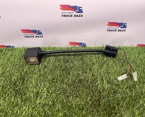 1664207 Плафон салонный для Daf XF106