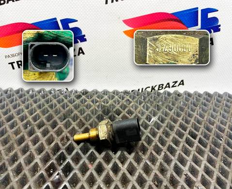 0041534228 Датчик температуры охлаждающей жидкости для Mercedes-Benz Axor II (с 2004 по 2010)