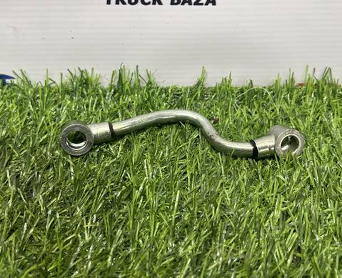 1000721163 Трубка масляная для Shacman X3000 (с 2014)