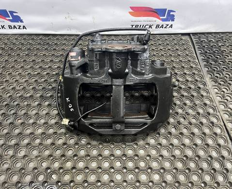 HD90129341292 Суппорт задний правый для КАМАЗ 54901