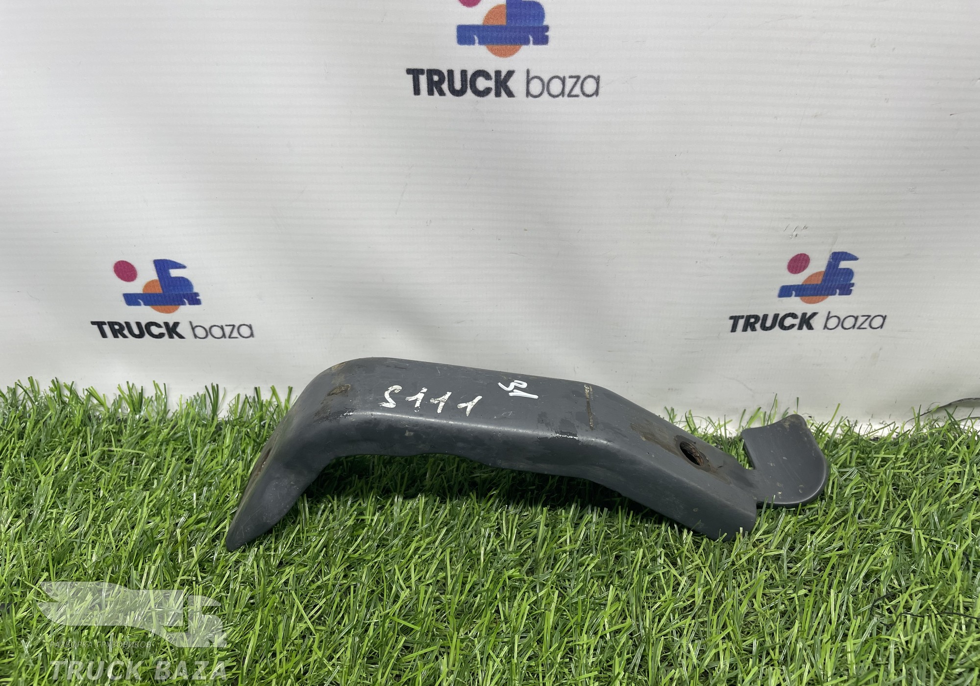 2854944 Кронштейн противошумного экрана для Scania 6-series G (с 2016)