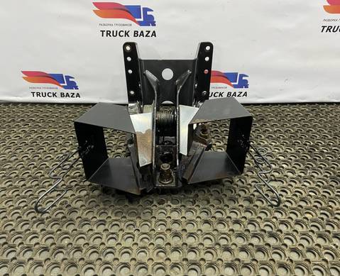 81424015351 Кронштейн запасного колеса для Man TGS II (с 2012)
