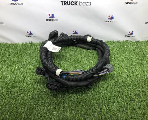 5490372454825 Проводка передних фар для КАМАЗ 5490 (с 2013)