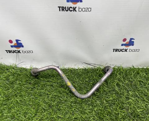 51103040321 Трубка топливная 4-го цилиндра для Man TGX