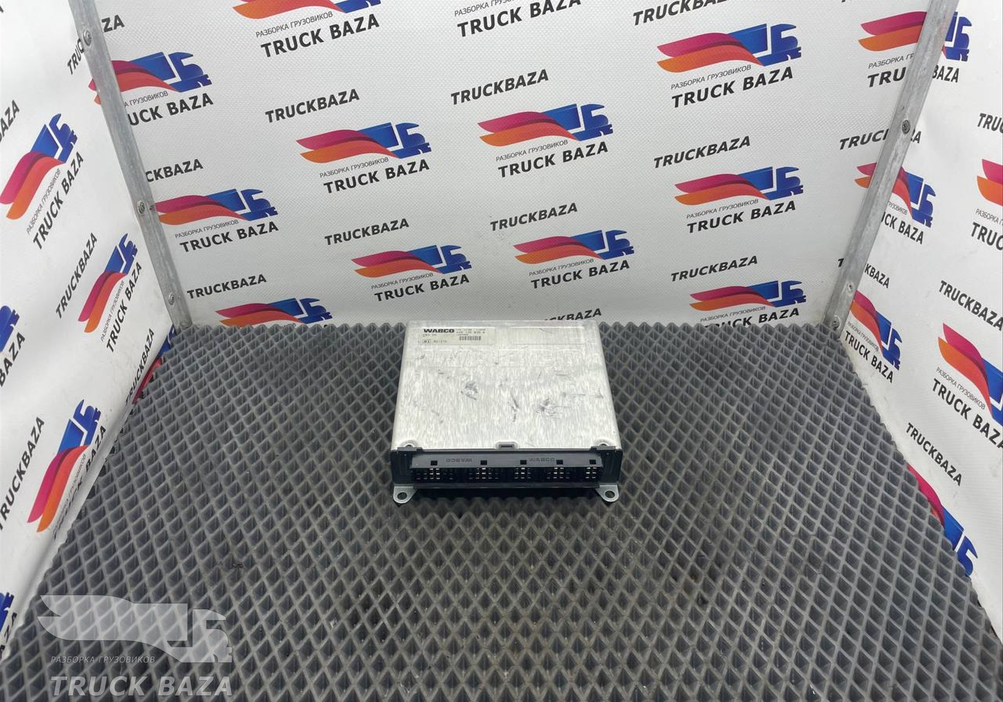 4461350390 Блок управления EBS для Daf XF105 (с 2006 по 2020)