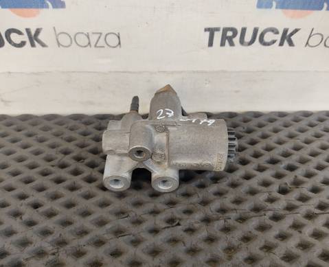 51094130018 Клапан горного тормоза для Man TGX II (с 2012)