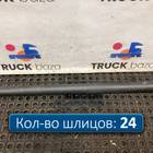 2276757 Полуось задняя 1070 мм для Scania 5-series