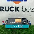 4460650730 Блок управления ESC