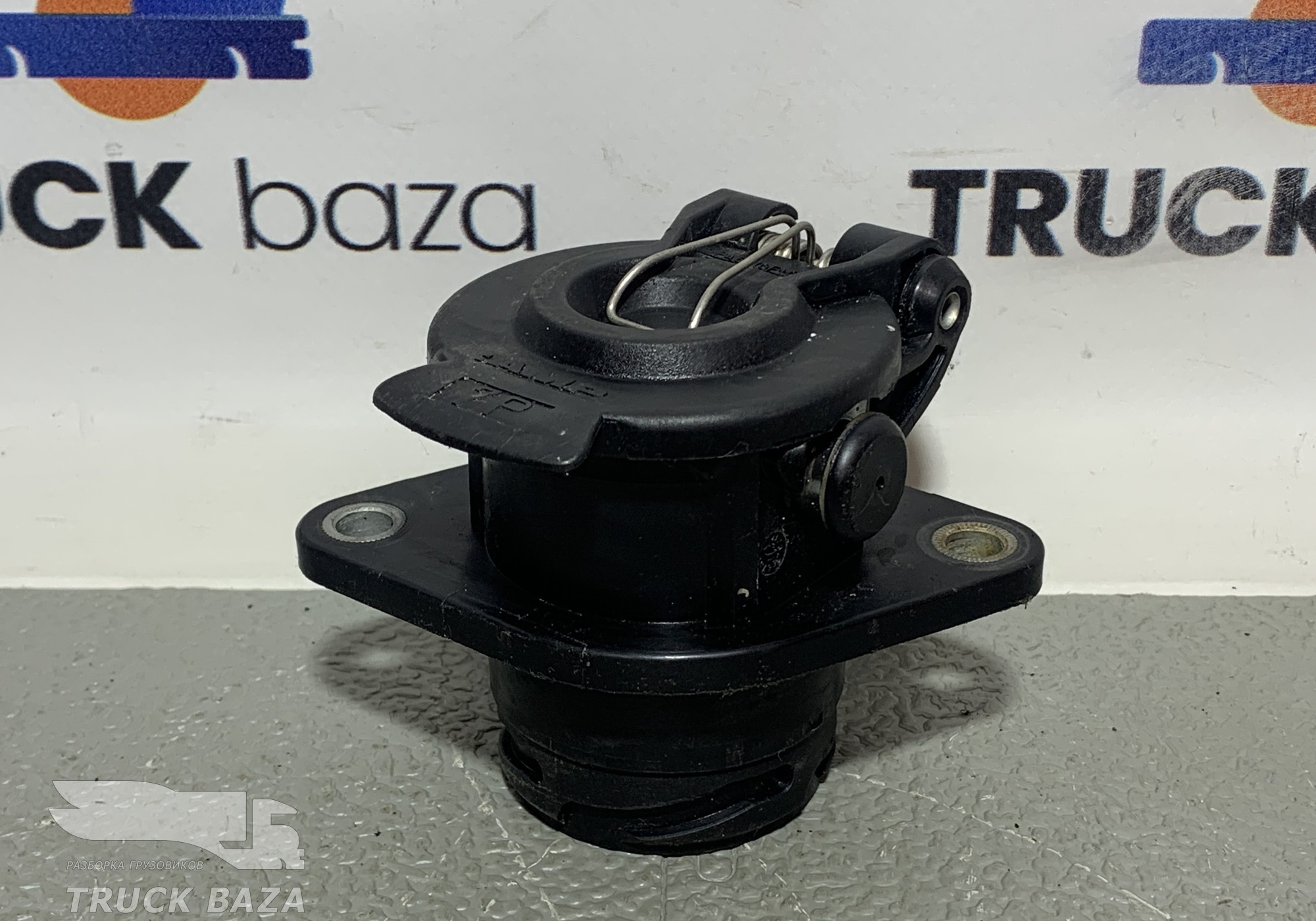 Корпус розетки для Man TGX TG3 (с 2020)