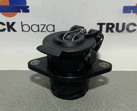 Корпус розетки для Man TGX TG3 (с 2020)