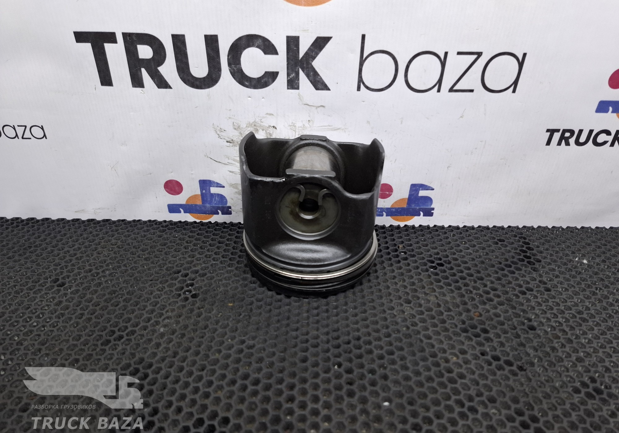 21907444 Поршень для Renault T
