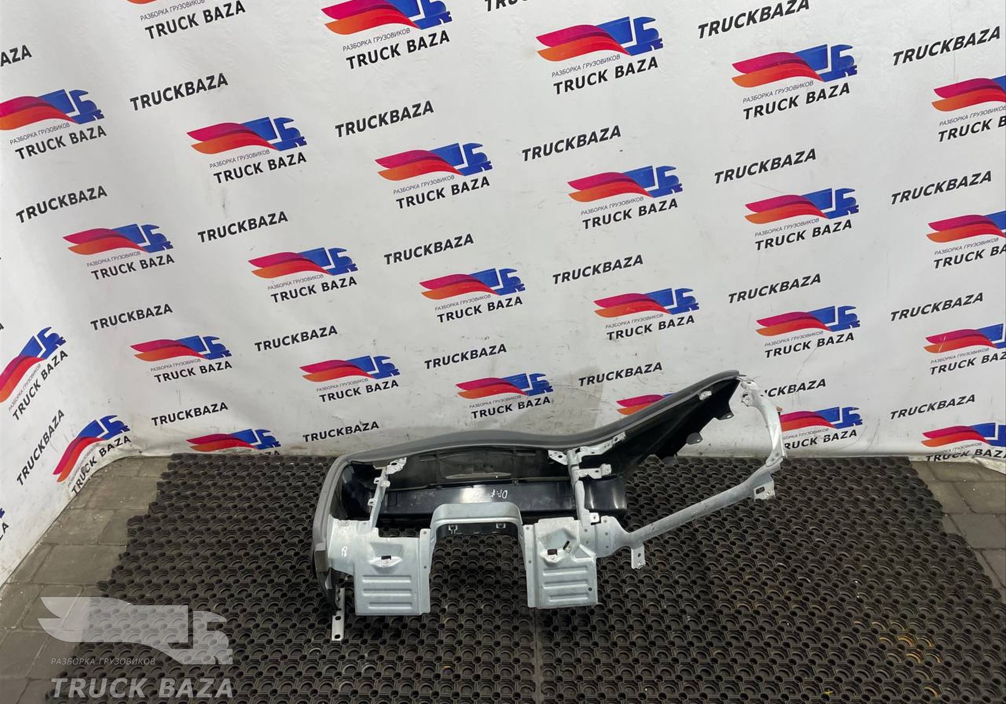 1976609 Панель салона левая часть для Daf XF106 (с 2012)