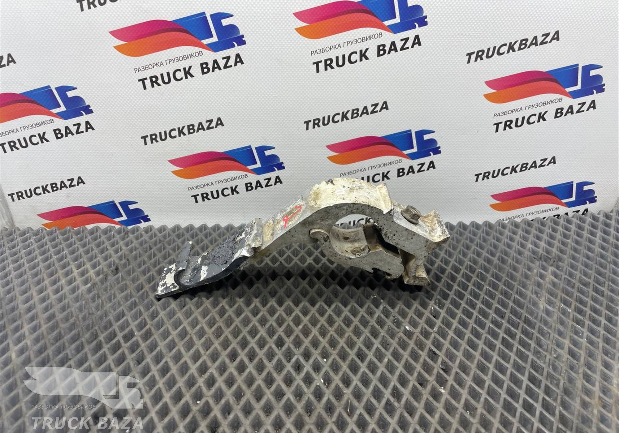 20583434 Кронштейн крыла заднего для Renault Premium II (с 2005 по 2013)