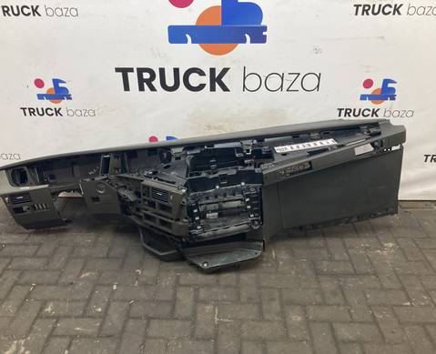 82207572 Торпедо для Volvo FH 4 (с 2012)