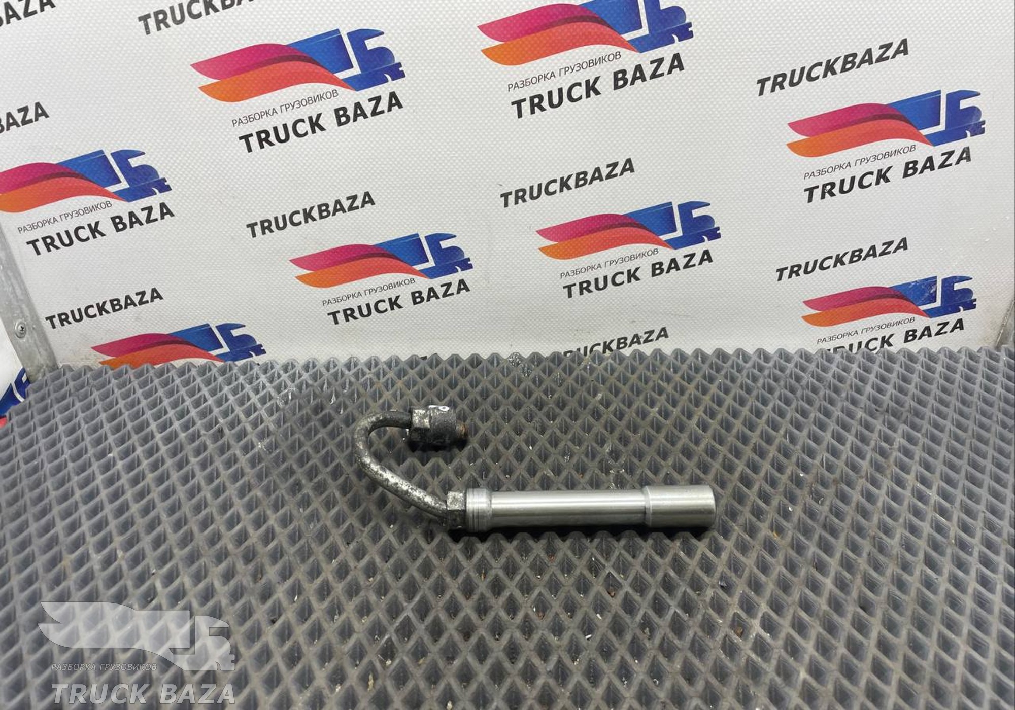 4700780810 Трубка топливная OM471 для Mercedes-Benz Actros New Actros MP4 (с 2011)