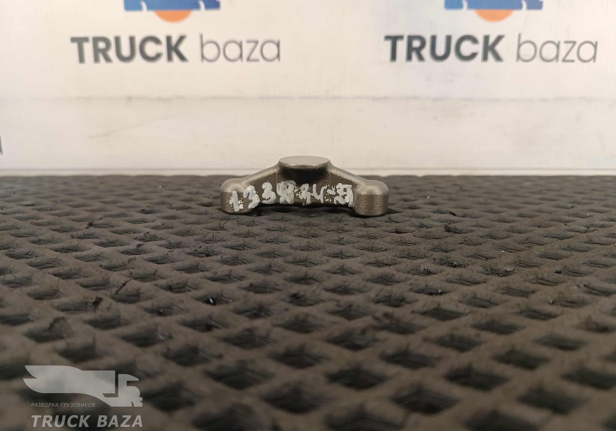 A5410550806 Коромысло для Mercedes-Benz Actros MP2 (с 2002 по 2008)