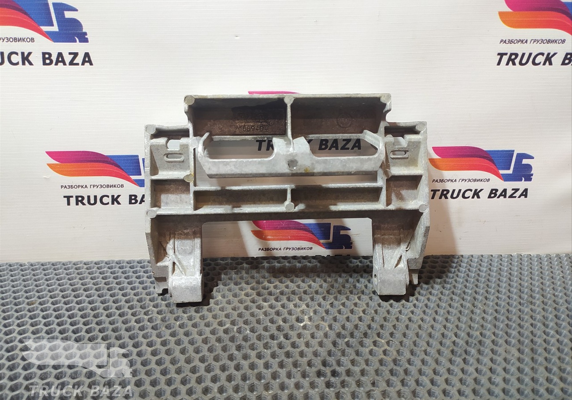 1689404 Подножка обслуживания для Daf 95XF