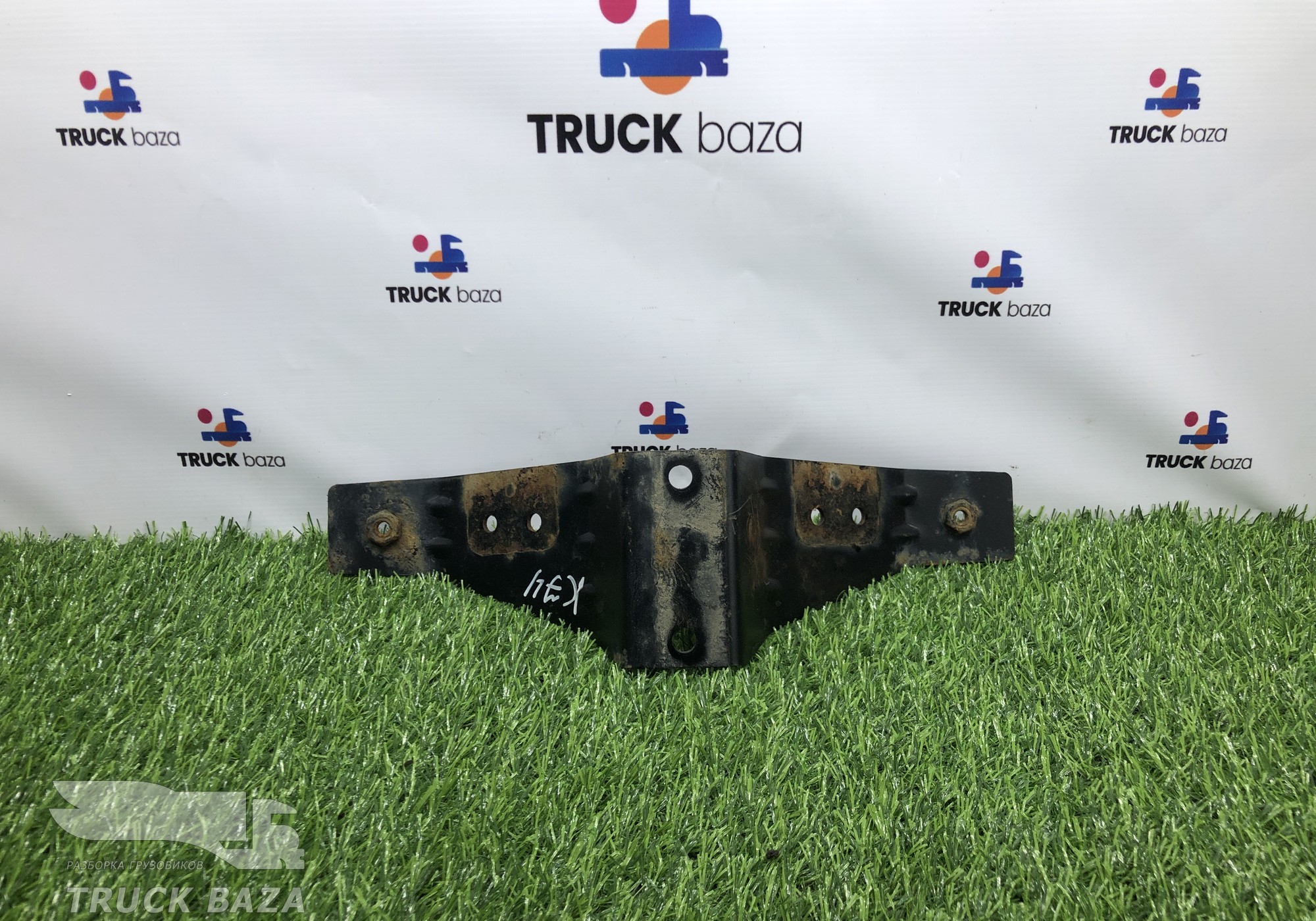 549018405191 Кронштейн подножки для КАМАЗ 5490 (с 2013)