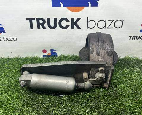 81156006111 Заслонка горного тормоза для Man TGA