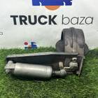 Заслонка горного тормоза для Daf 95XF