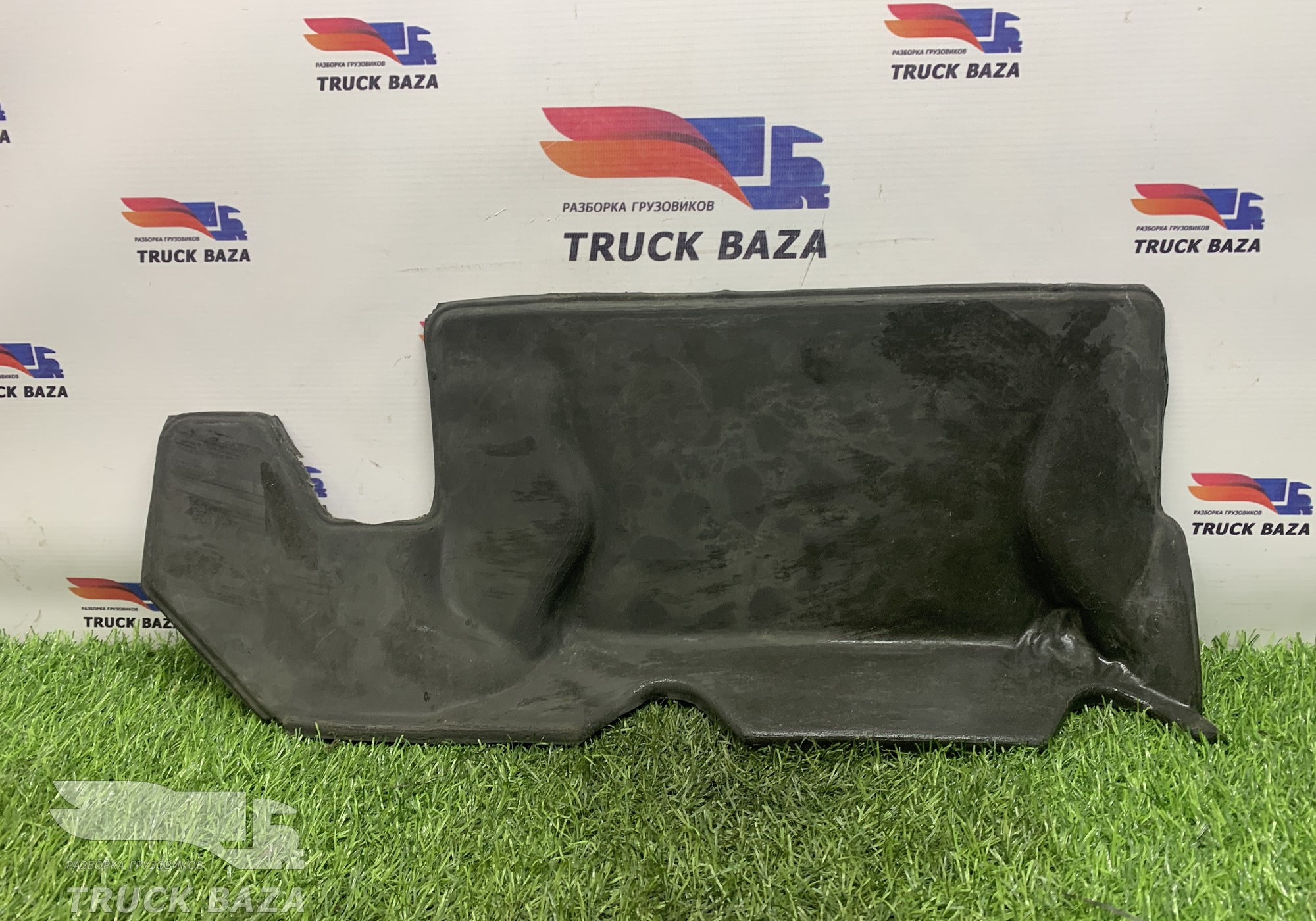 549015112016 Шумоизоляция пола правая для КАМАЗ 54901