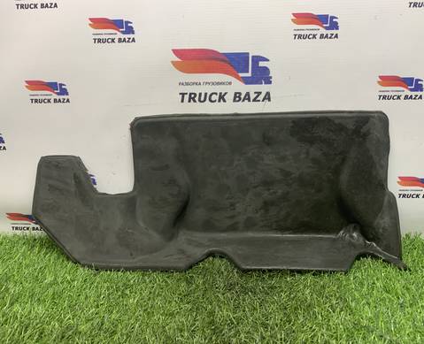 549015112016 Шумоизоляция пола правая для КАМАЗ 54901