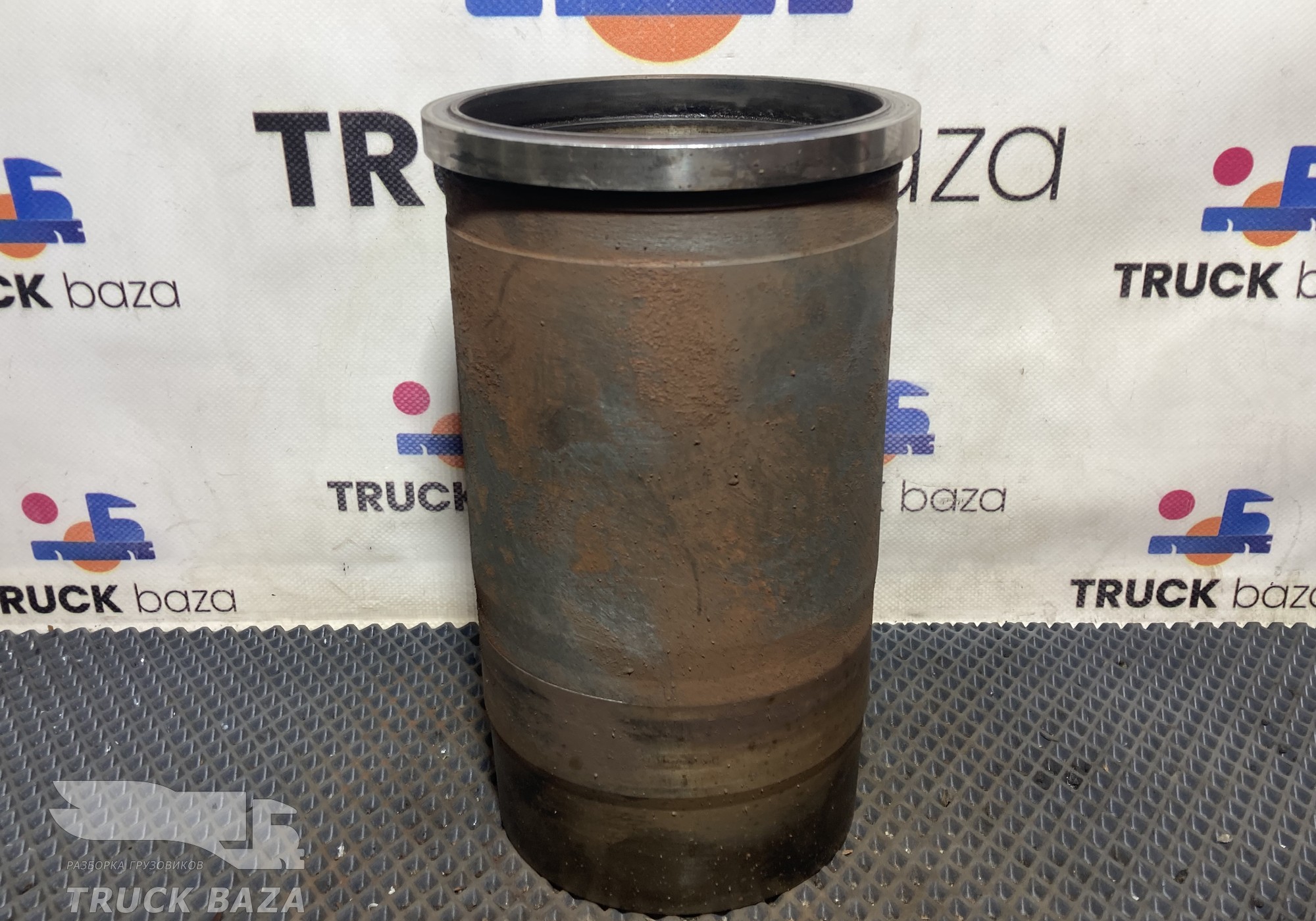 1865154 Гильза цилиндра для Daf XF105 (с 2005)