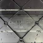 9608400727 Крышка для отсеков для хранения для Mercedes-Benz Actros New Actros MP4 (с 2011)