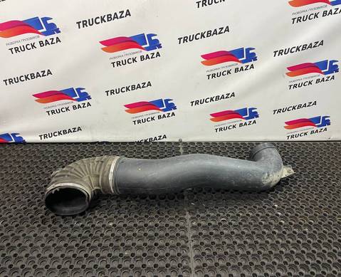 1637940 Патрубок воздушного фильтра для Daf XF105 (с 2005)