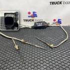 1863283 Датчик температуры сажевого фильтра для Daf XF106 (с 2012)