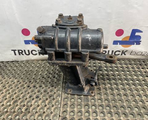 ГУР для Man F90 (с 1986 по 1997)