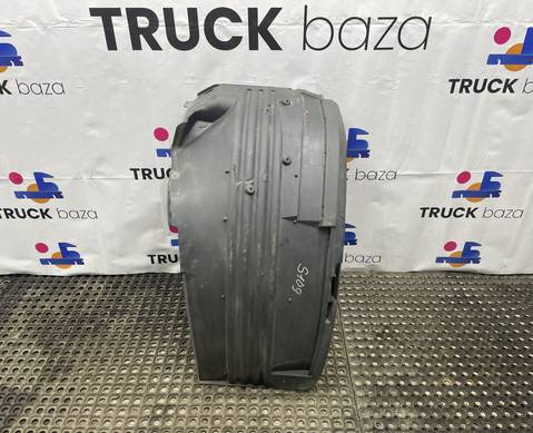 1485485 Крыло переднее правое задняя часть для Scania