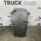 1485485 Крыло переднее правое задняя часть для ГАЗ