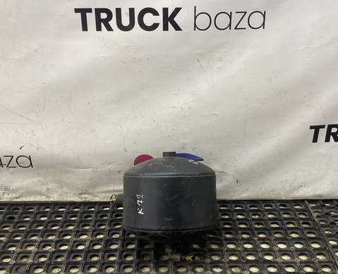 54901351301710 Ресивер воздушный 7 L для КАМАЗ 54901