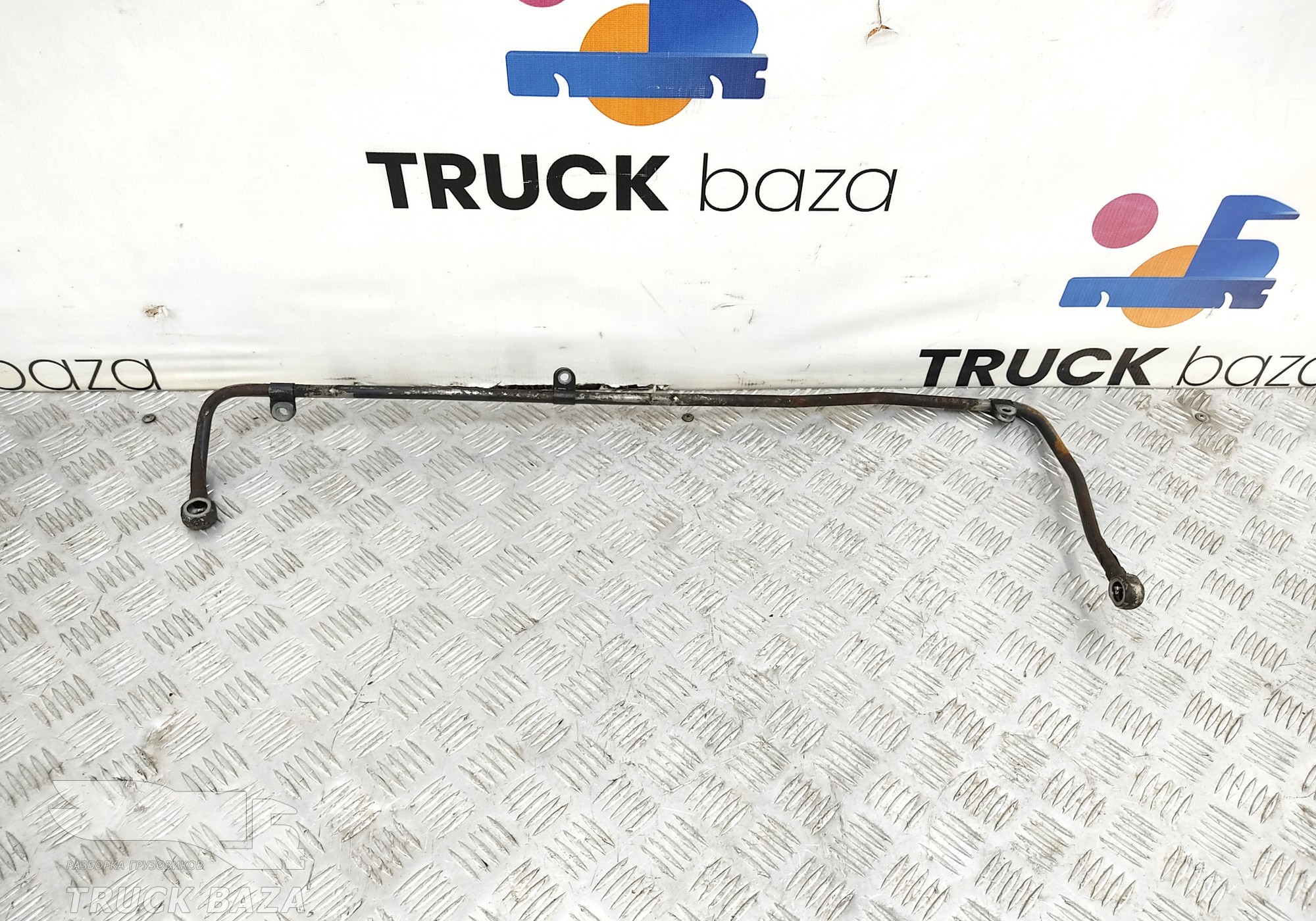 A4570703332 Трубка топливная для Mercedes-Benz Axor III (с 2010)