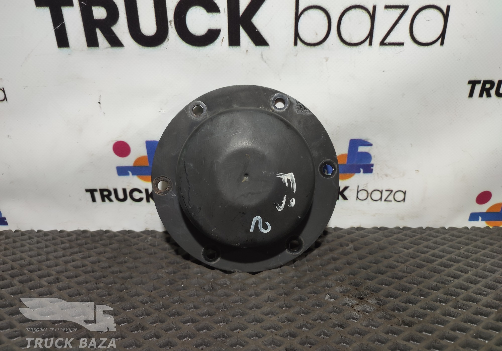 8C461131AB Крышка ступицы передней для Ford F-MAX (с 2018)