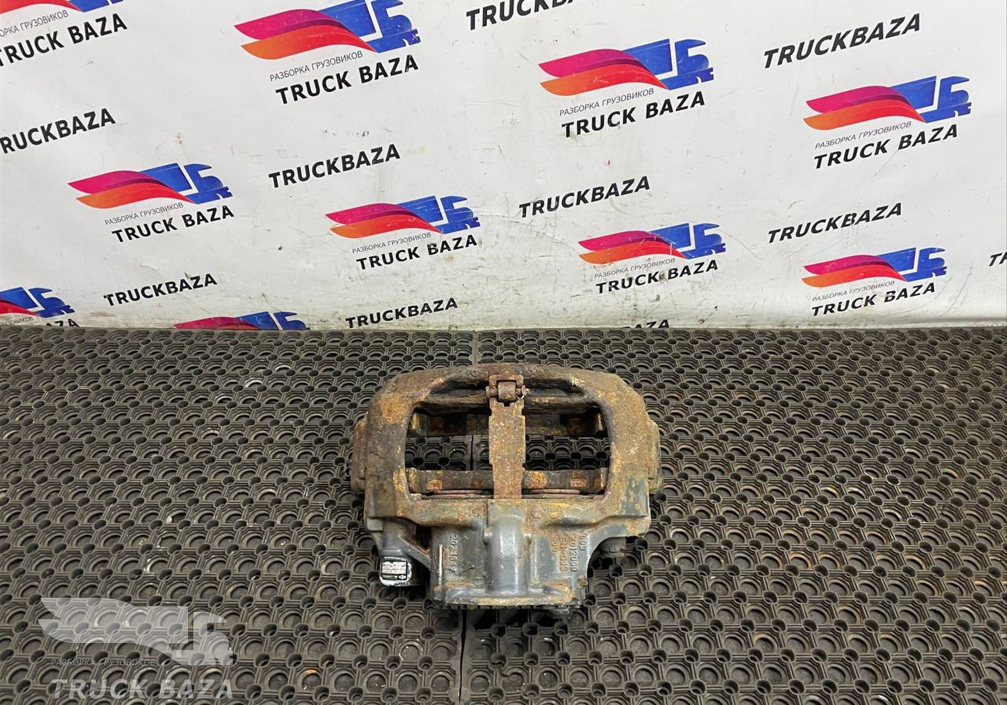 1862291 Суппорт передний левый / задний правый для Daf XF105 (с 2005)