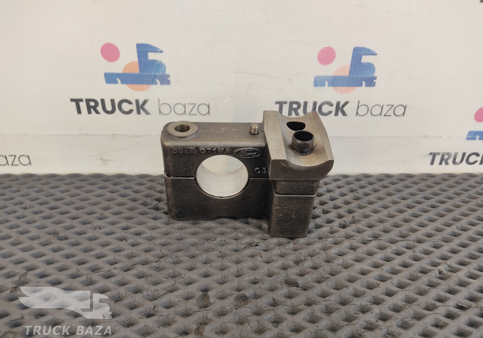 GC466536CC Вал коромысла для Ford F-MAX (с 2018)