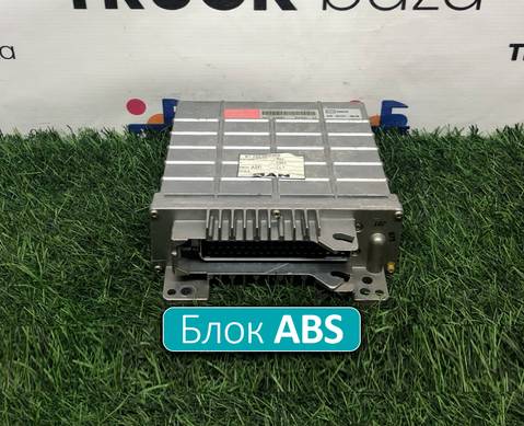 81259356469 Блок управления ABS для Man F2000 I (с 1994 по 1998)
