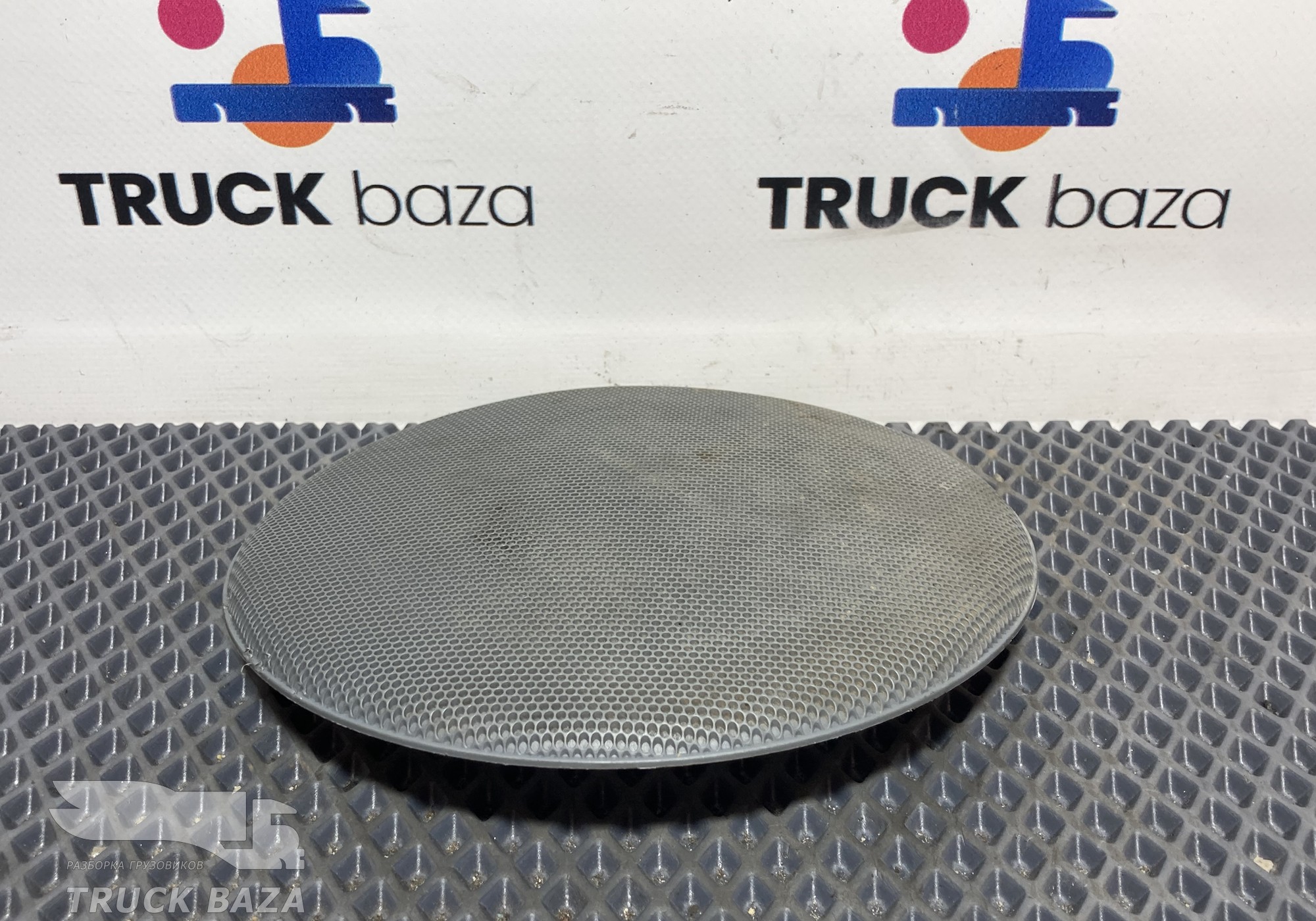 9407220021 Решетка динамика для КАМАЗ 5490