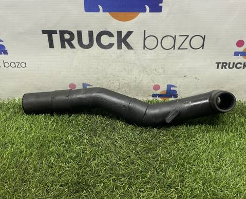 51963050038 Патрубок компрессора для Man TGS I (с 2007)